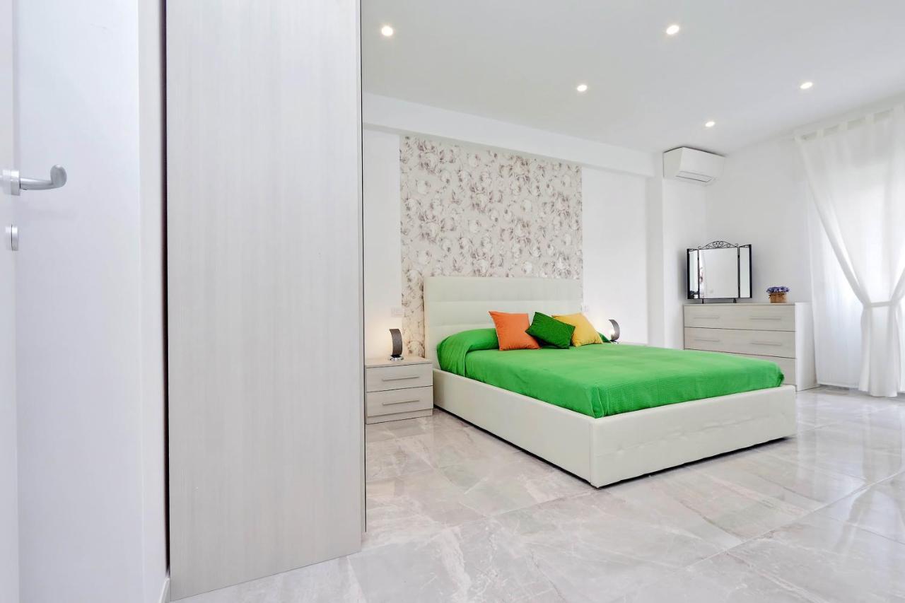Appartement Maison Roberta San Peter