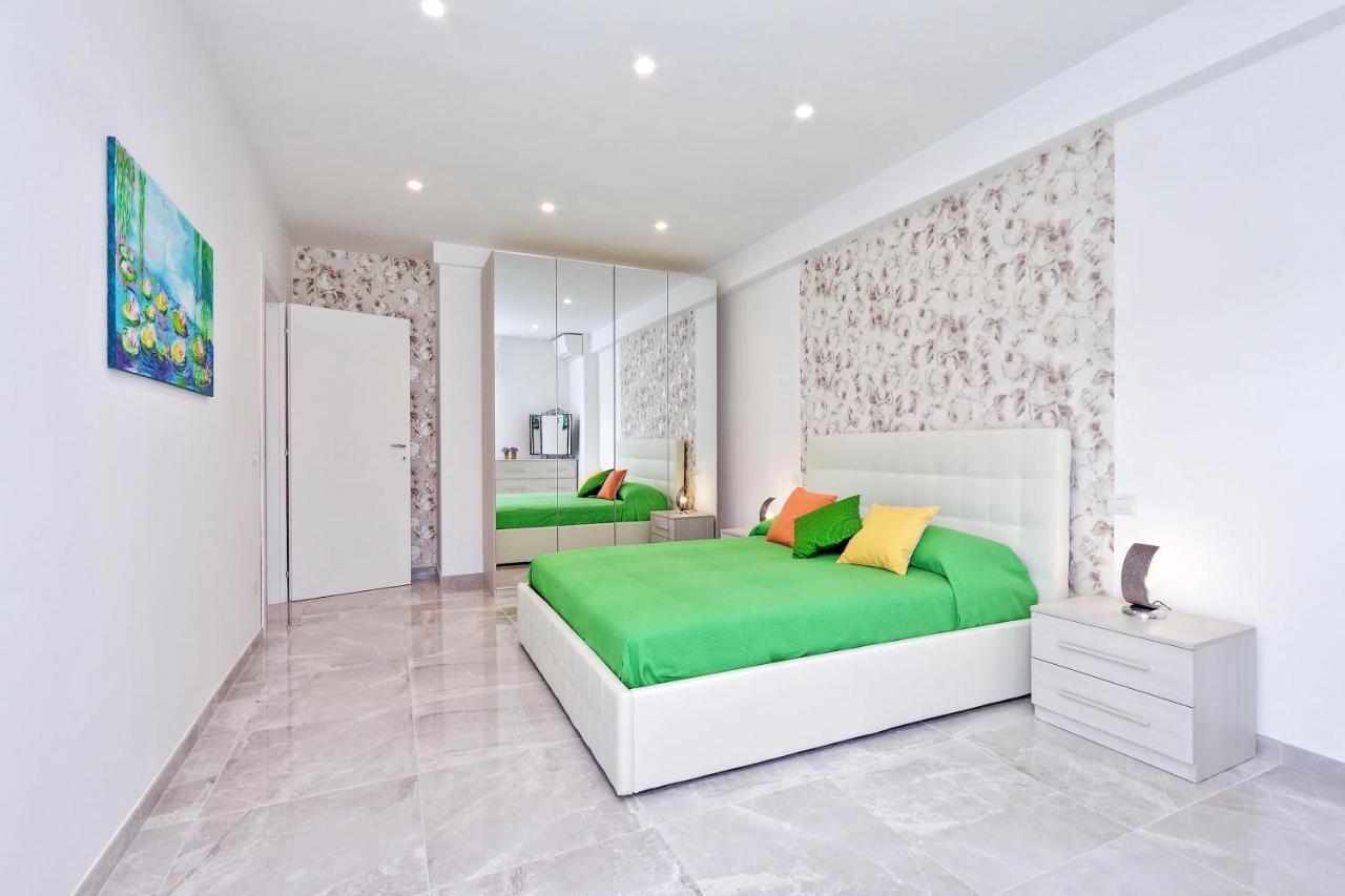 Maison Roberta San Peter Appartement *