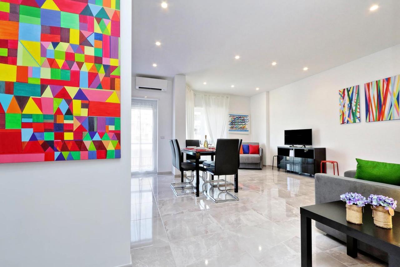 Appartement Maison Roberta San Peter Rome