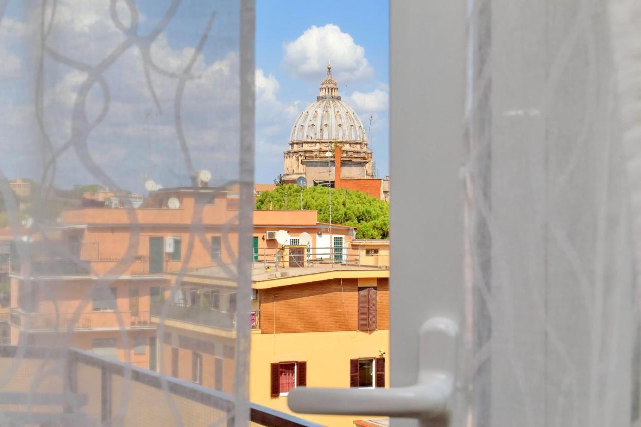 Appartement Maison Roberta San Peter *