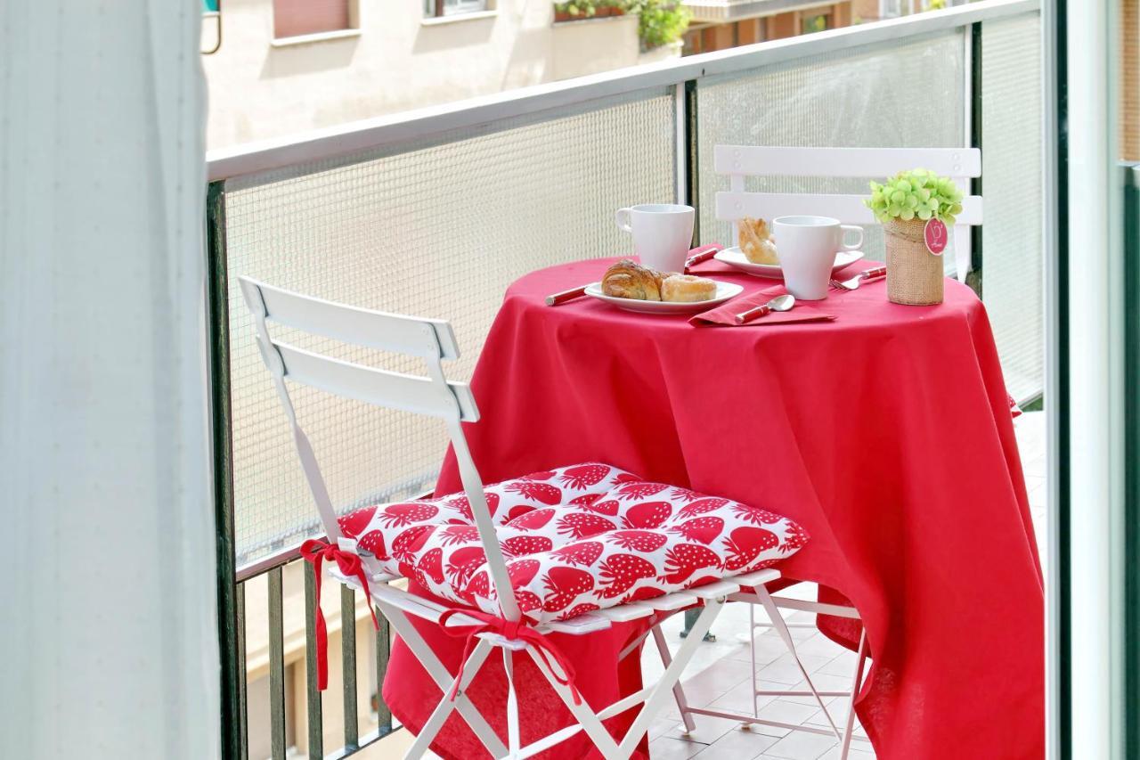 Maison Roberta San Peter Appartement *