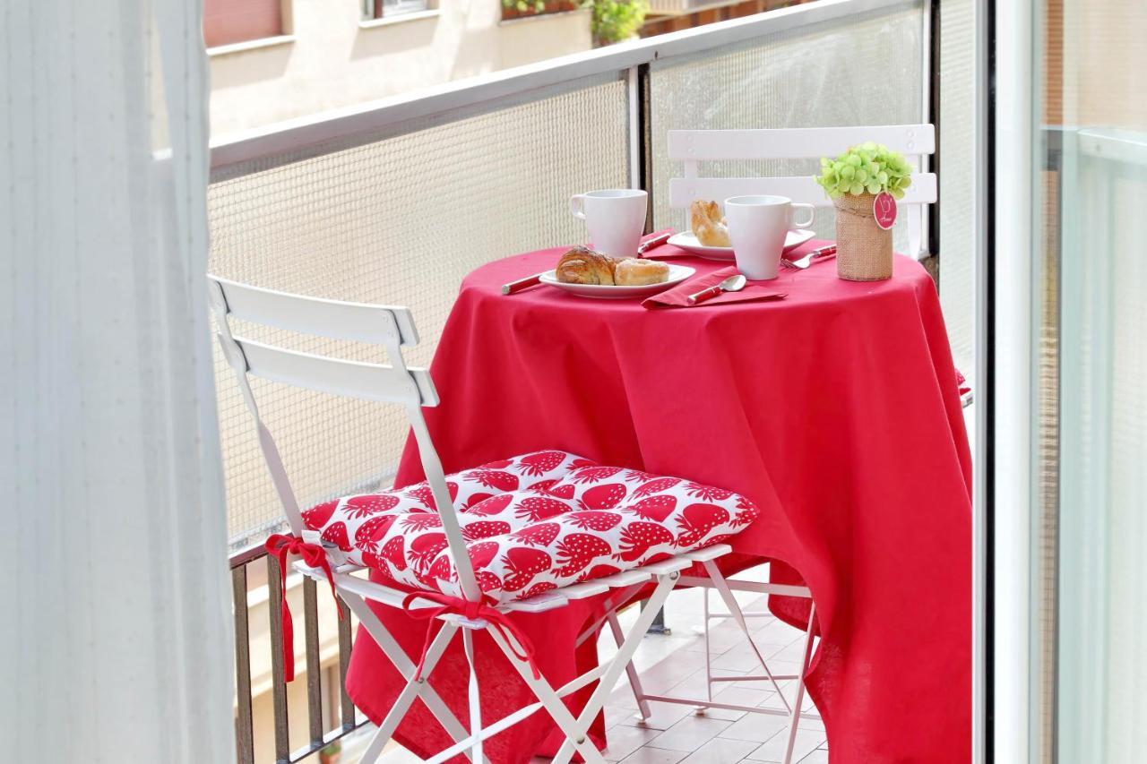 Maison Roberta San Peter Appartement *