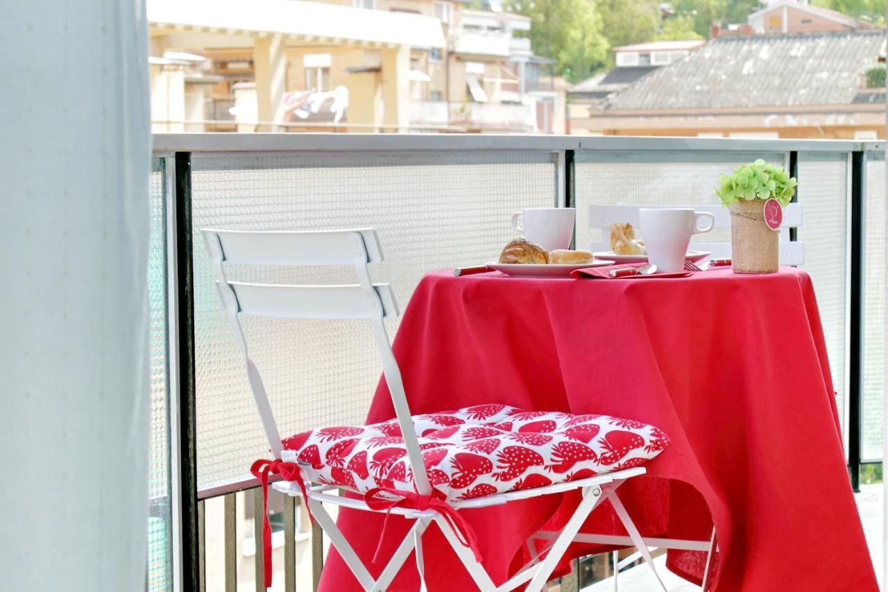 Appartement Maison Roberta San Peter Rome