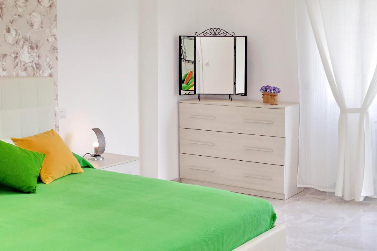 Appartement Maison Roberta San Peter