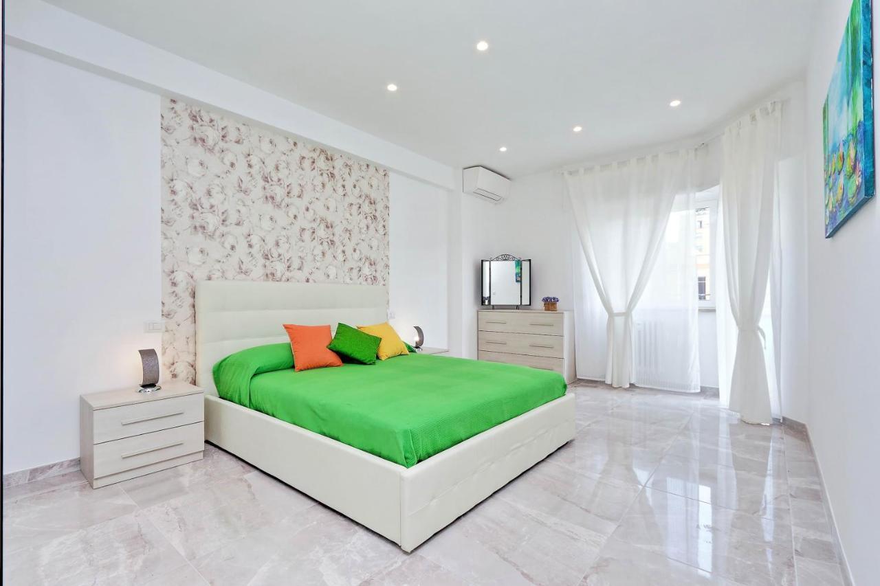 Maison Roberta San Peter Appartement Rome